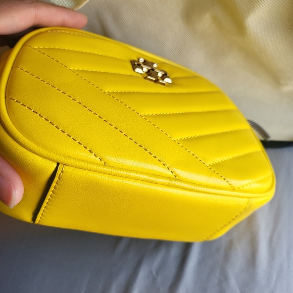 TORY BURCH KIRA CAMERA BAG - Picture 3 of 10